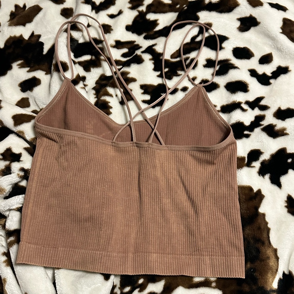 Target tank top